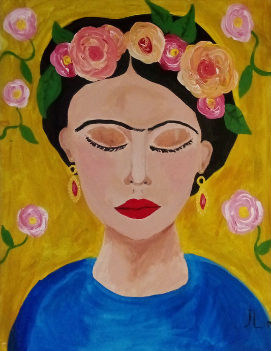 Doce Frida